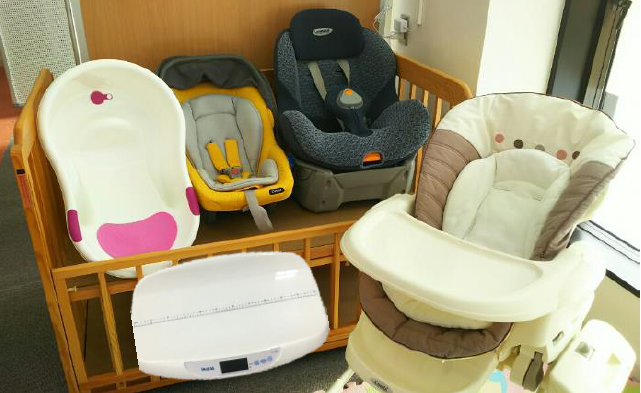 本当に必要なベビー用品ってどんな商品?を分かりやすく解決!Part2