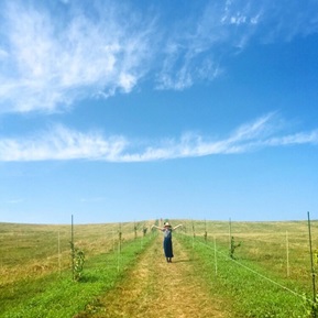 クラポのレンカウでフォトジェニック～旭川編～