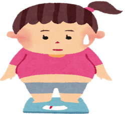 楽して速攻ダイエット！～レンカウ編～