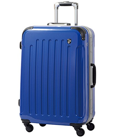 業界最安値☆レンタルスーツケース　旭川店に新色登場！