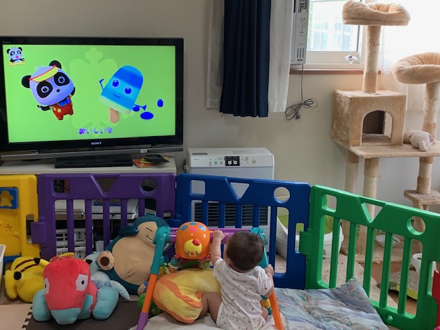 新米ママのおすすめベビー用品★