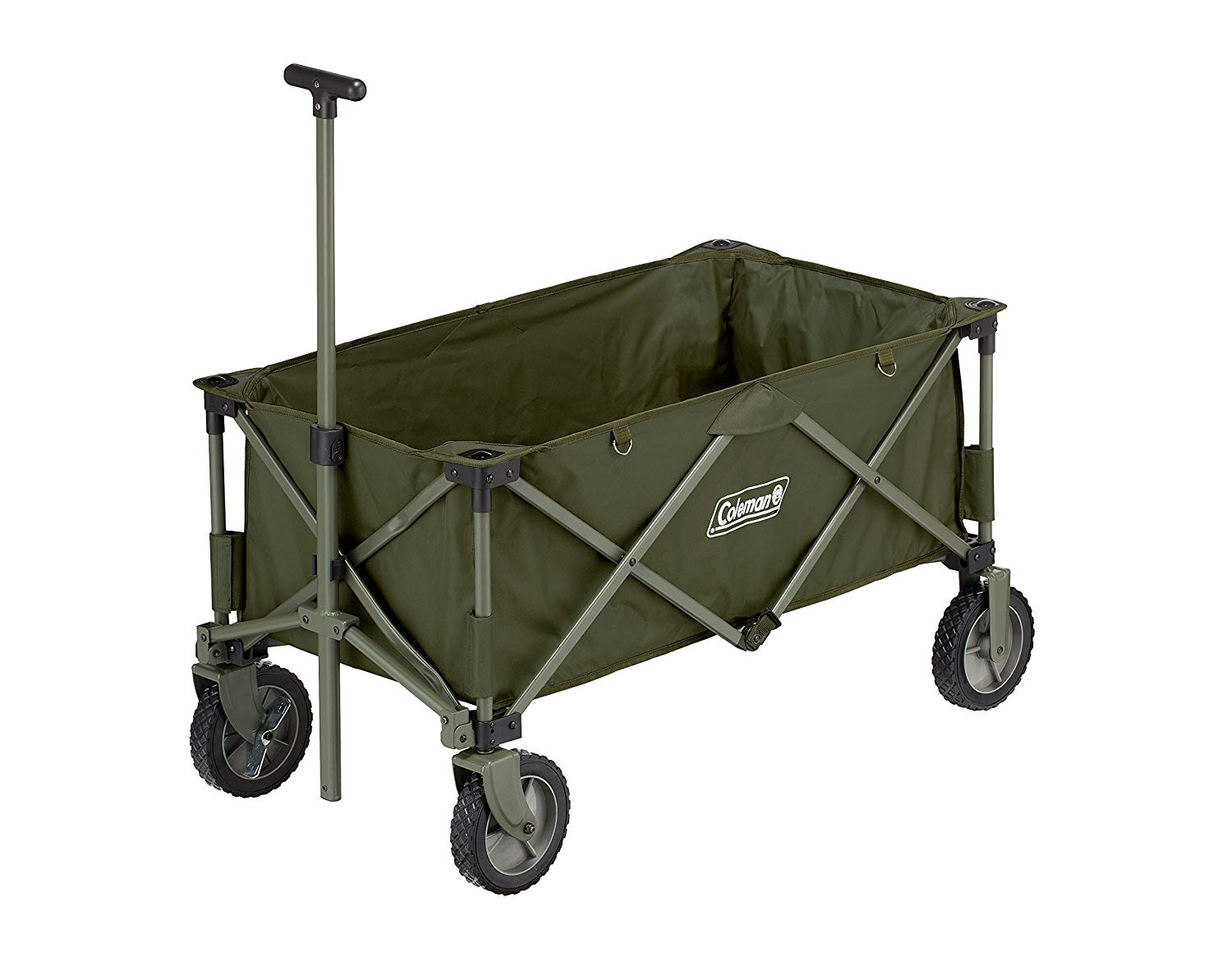 アウトドアワゴン　約12,000円