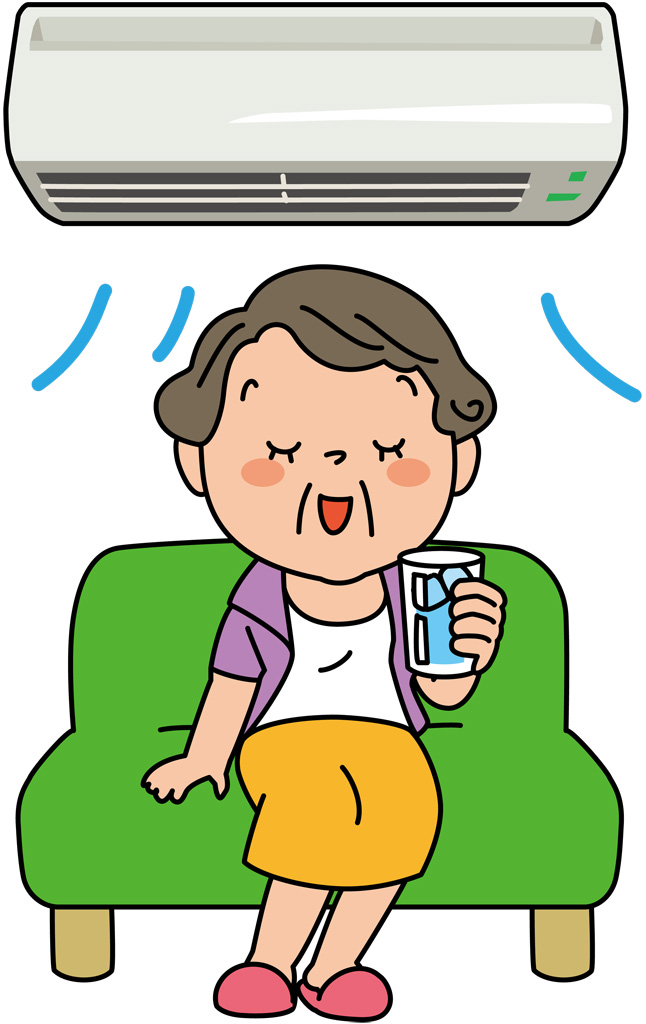 エアコン安く手に入れる方法　クラポのレンタル・レンカウ　