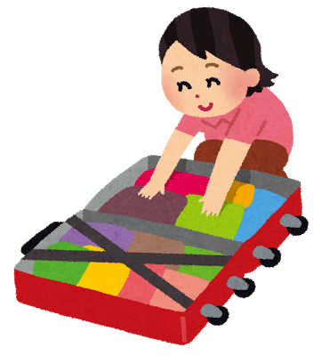 スーツケース　レンタル　最安値　北海道　札幌　苫小牧　旭川