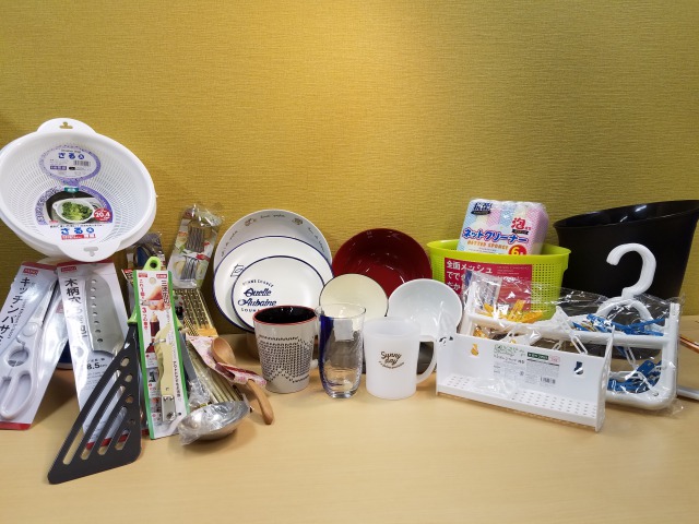 月々の負担を少なく☆レンタルの調理家電で！自炊で節約！Part.2