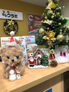 クラポ自慢の安心お手軽レンタルで師走を乗り切る！☆年末も安い！