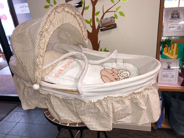 帰省するお孫さんにはレンタルしましょ！