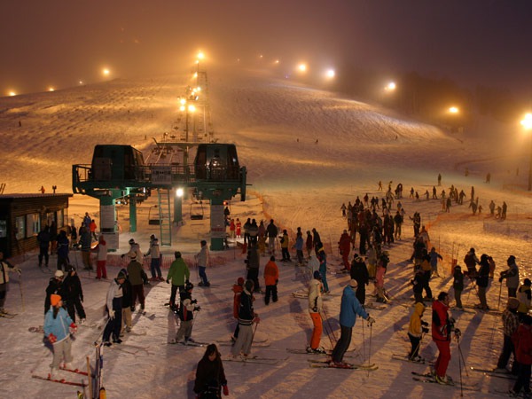 北海道の冬を楽しもう！月々4500円〜スノーボードの最新器具をゲット【レンカウ】