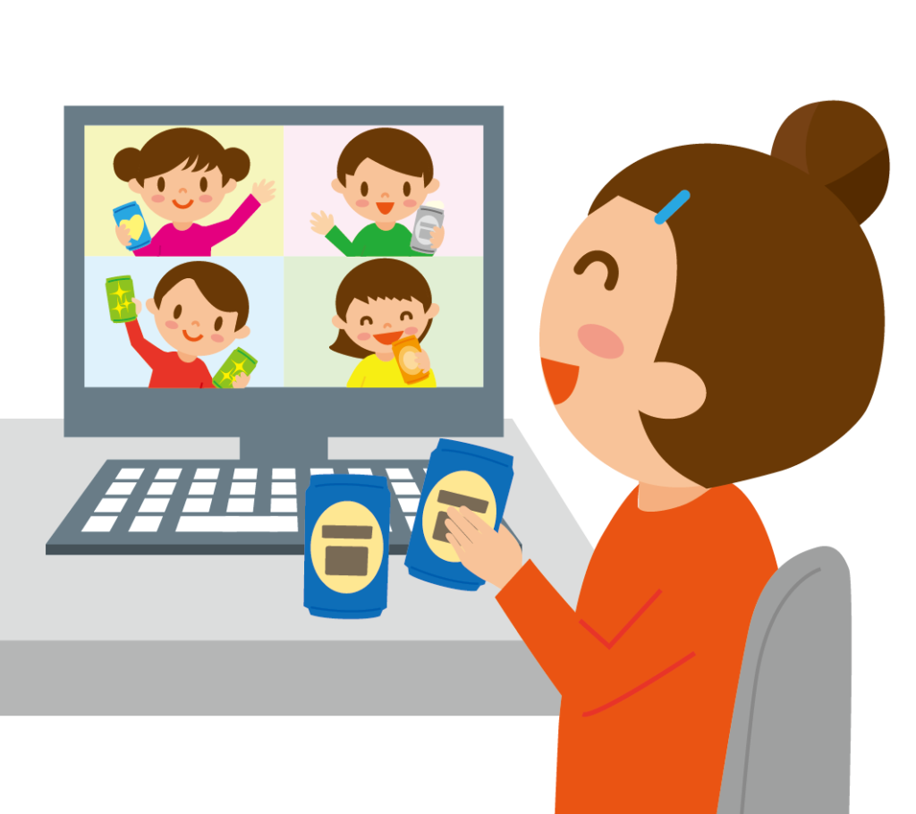 クラポのレンカウでAndroidTVでおうち時間を楽しもう！！