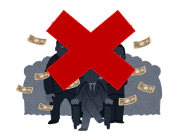 正しいキャッシングの見分け方！！違法金融業者を見抜く方法を伝授！！