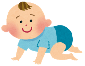 ベビー用品のレンタルなら、地域最安値のクラポで！旭川・札幌・苫小牧近郊で大人気！