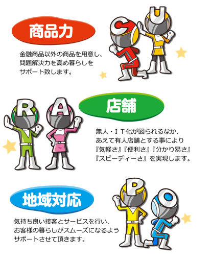 審査が通らないのはなぜ？審査が通らなくても”それ”解決できるかも？！